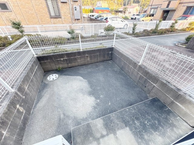 【庭】 | チェリークイーン