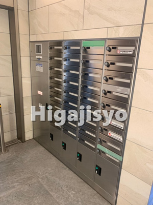 【その他共用部分】 | ブランセオオミヤ