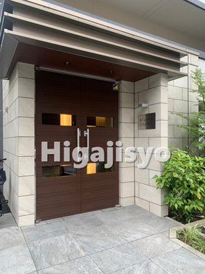 【エントランス】 | ブランセオオミヤ