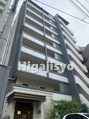 【外観】 | ブランセオオミヤ