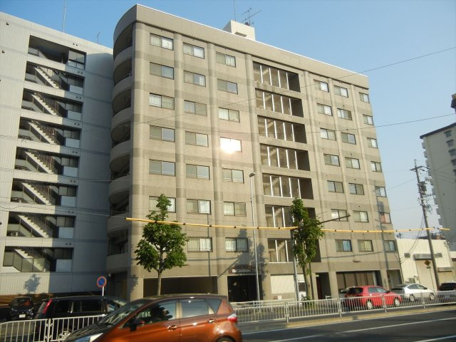 コートアクシス新栄｜名古屋市の賃貸ならMy賃貸