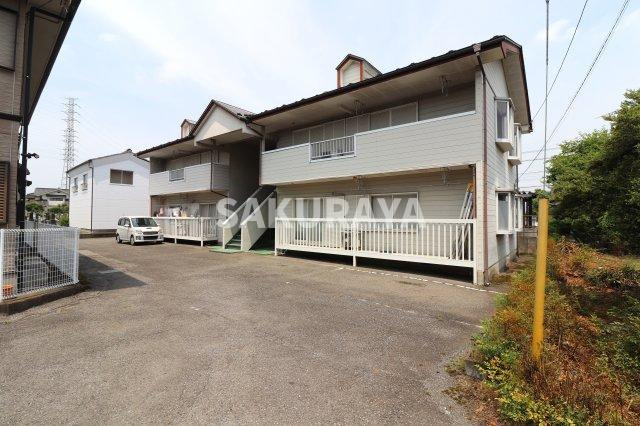 レインボーハイツ