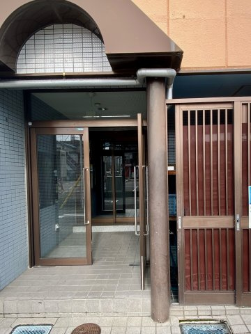 グレード旭ヶ丘の外観