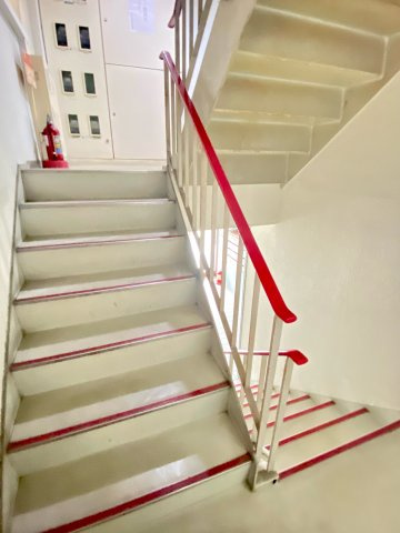 グレード旭ヶ丘のその他共用部分