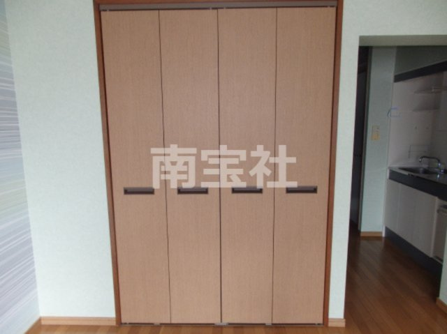 【収納】 | 収納たっぷり☆