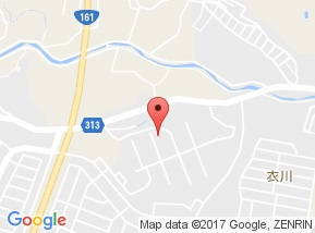 【地図】 | コーポ華樹