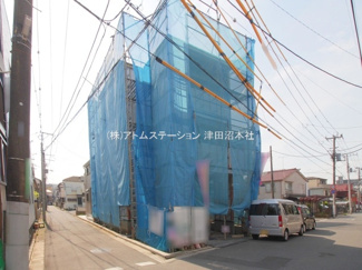 【外観】