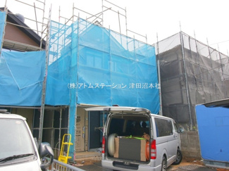 【外観】