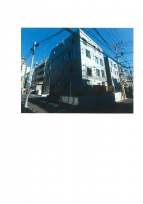 【外観】 | PASEO市谷台町Ⅱ