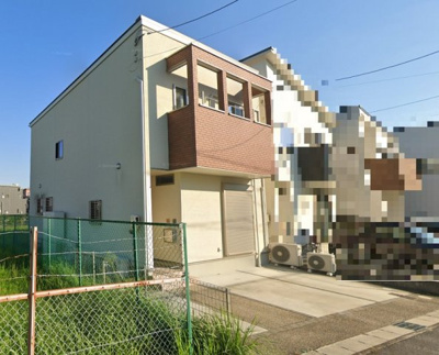 【外観】 | 岡崎市上里1丁目