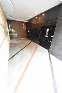 【エントランス】 | セレニテ神戸元町
