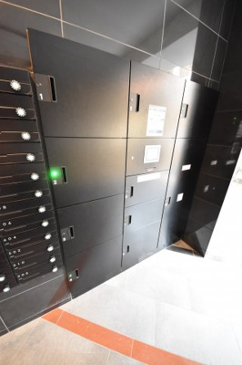 【その他共用部分】 | セレニテ神戸元町