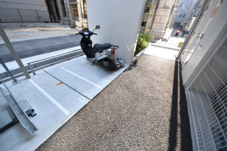 【その他】 | セレニテ神戸元町