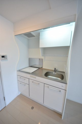 【キッチン】 | セレニテ神戸元町