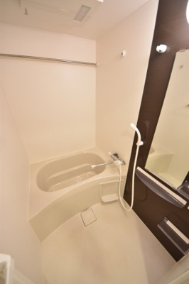 【浴室】 | セレニテ神戸元町