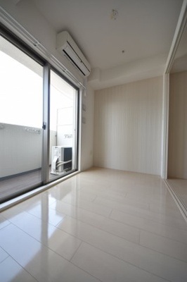 【寝室】 | セレニテ神戸元町