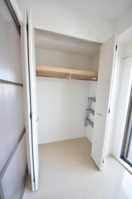 【収納】 | セレニテ神戸元町