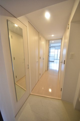 【玄関】 | セレニテ神戸元町