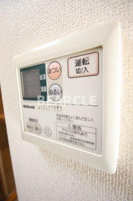 【設備】 | サラプリマリア