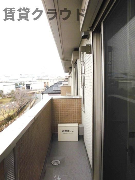 GrandBonheurの展望