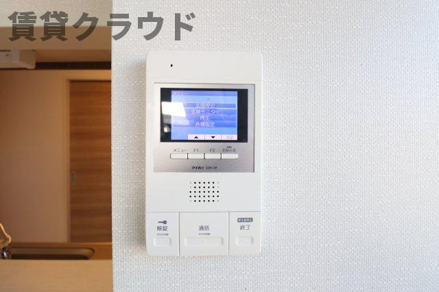 GrandBonheurのセキュリティ