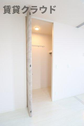 GrandBonheurの居間・リビング|おしゃれな居間です