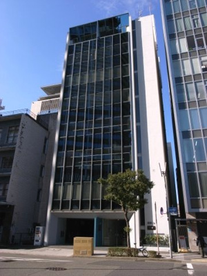 【外観】 | 港都ビル