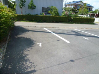 【駐車場】 | 猪子駐車場