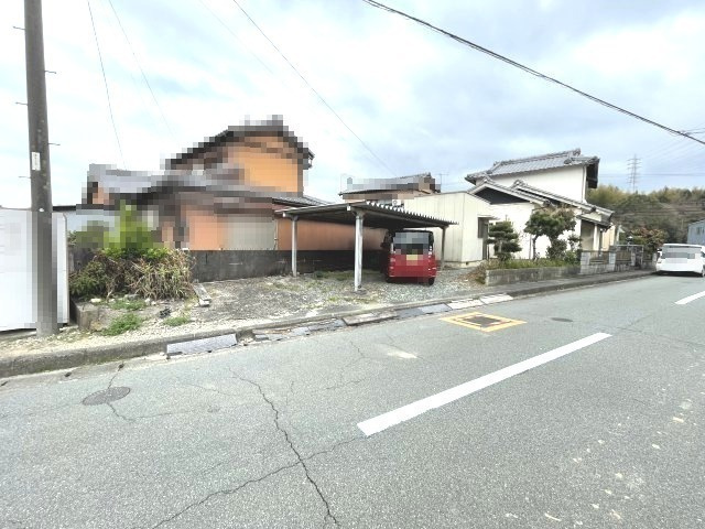 伊勢市黒瀬町の画像