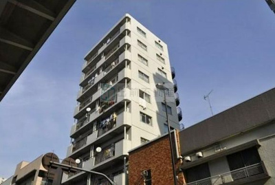 【外観】 | ライオンズマンション西日暮里