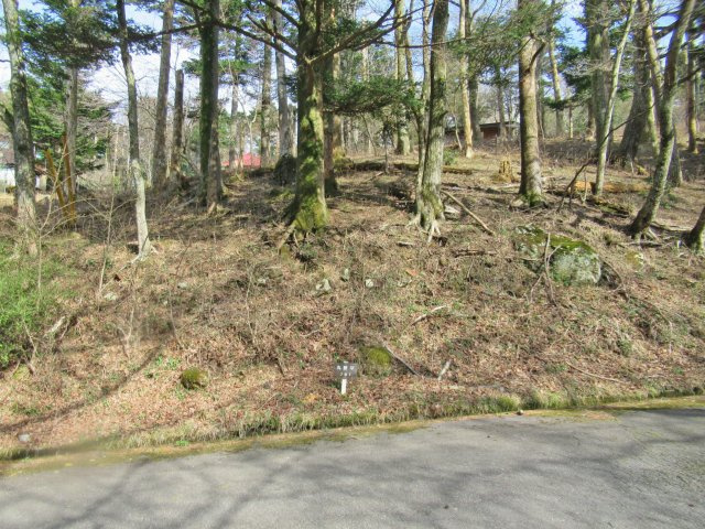 天城東急リゾート⑫の外観