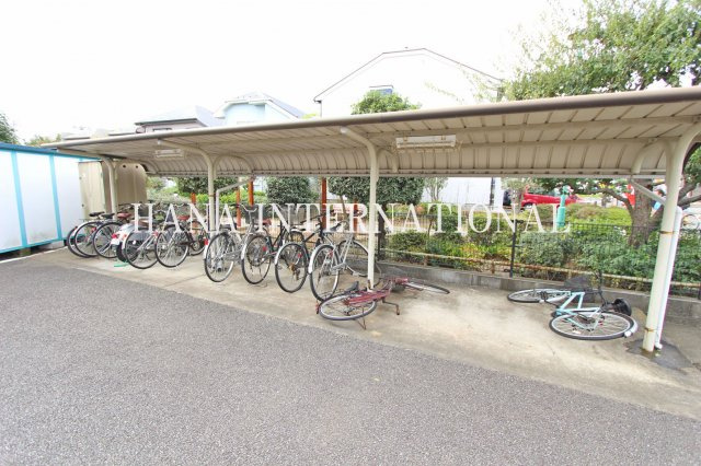 Ｊ・Ｙのその他共用部分