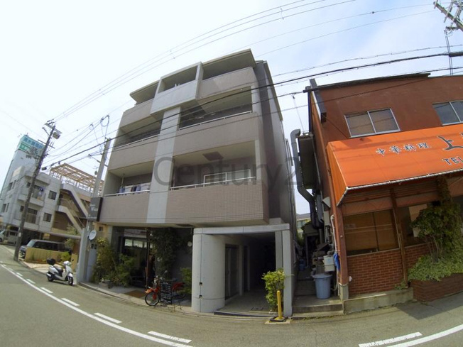 【外観】 | ＴＫステップ
