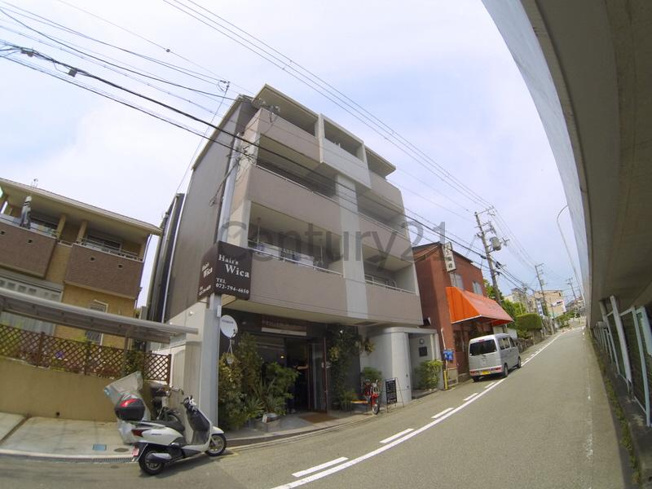 【外観】 | ＴＫステップ