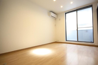 【展望】 | フェルメール千早 | 別号室の写真になります。現況優先。