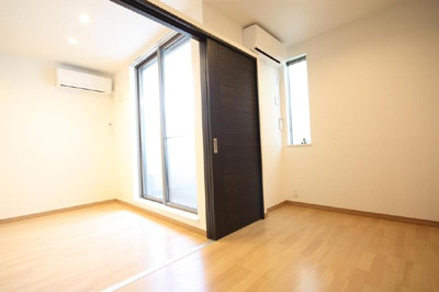 【内装】 | フェルメール千早 | 別号室の写真になります。現況優先。