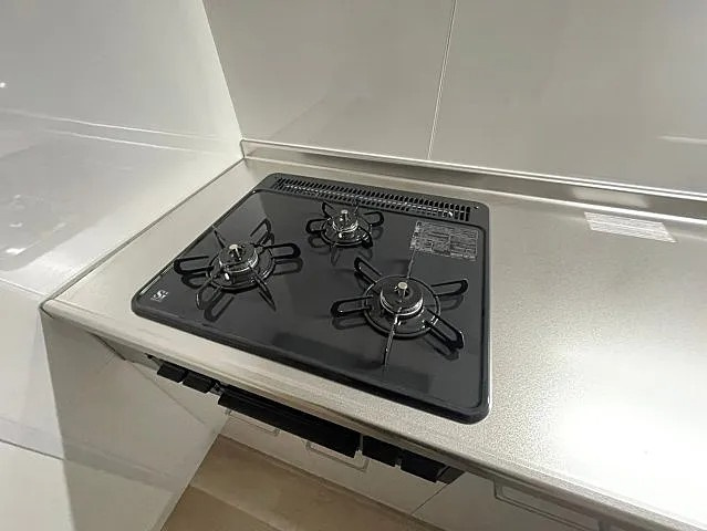 プリメーラリヨン2のキッチン