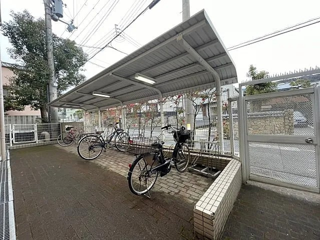 プリメーラリヨン2のその他共用部分