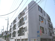 日神パレス上板橋　12483の画像