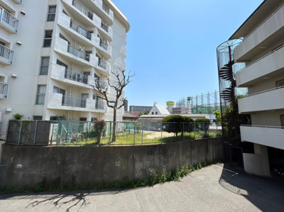 【展望】 | ビレッジ清水ヶ丘