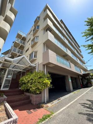 【外観】 | ビレッジ清水ヶ丘