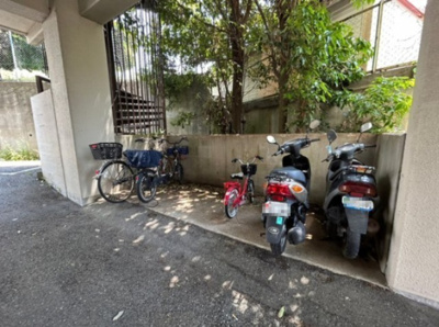 【その他共用部分】 | ビレッジ清水ヶ丘