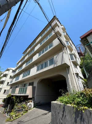 【外観】 | ビレッジ清水ヶ丘