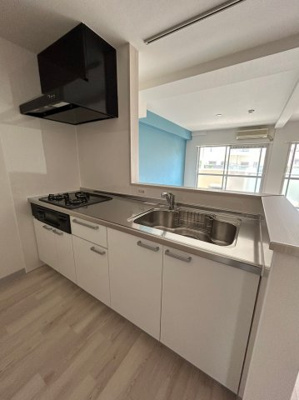 【キッチン】 | ビレッジ清水ヶ丘