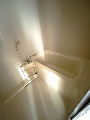 【浴室】 | ビレッジ清水ヶ丘