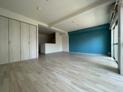 【居間・リビング】 | ビレッジ清水ヶ丘