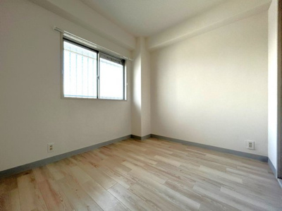 【寝室】 | ビレッジ清水ヶ丘