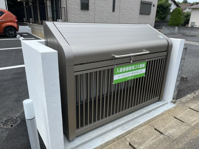 DCR並木町のその他共用部分