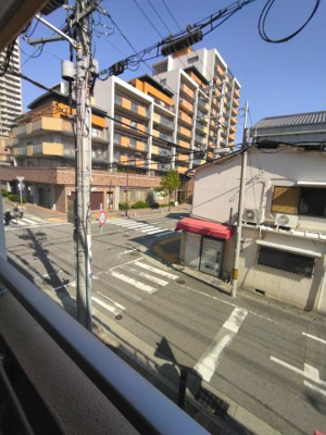 【展望】 | VIVACE長田