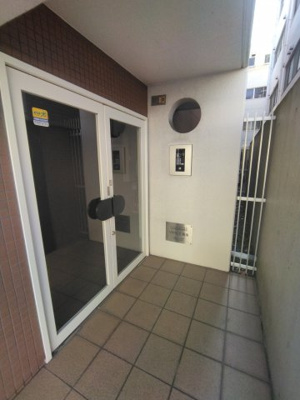 【その他共用部分】 | VIVACE長田